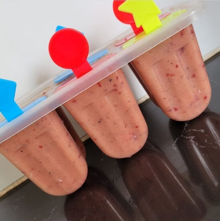 🍦Helados Saludables🍦⁣