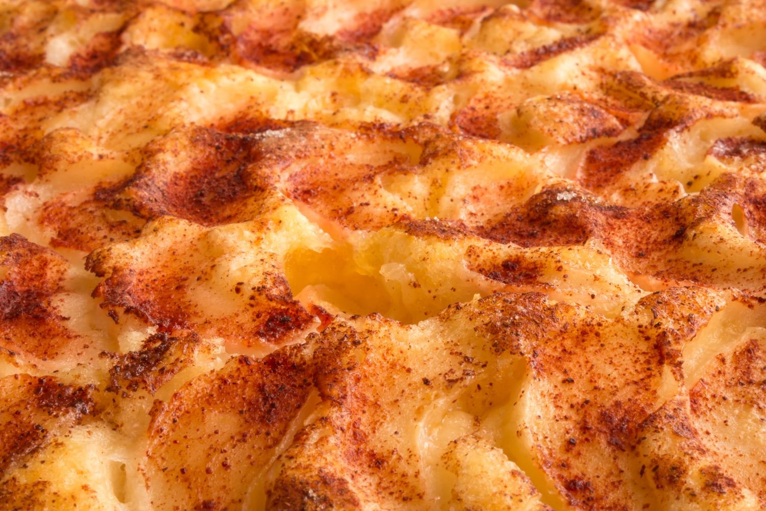 Pastel de papas