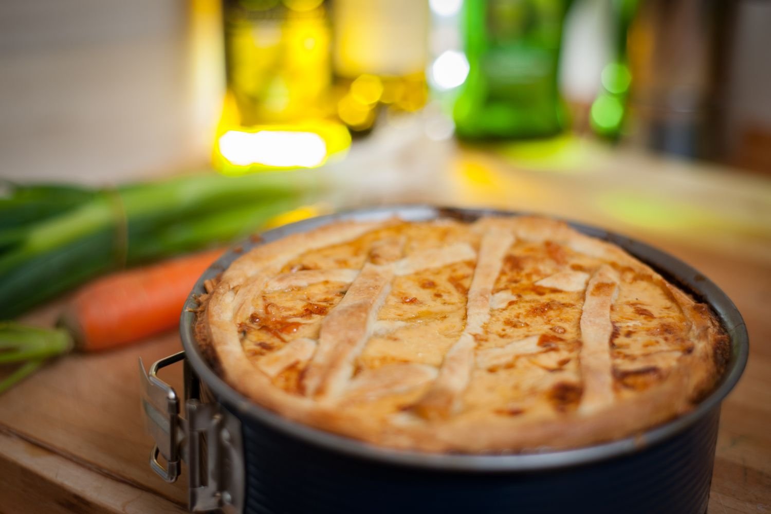 Empanada gallega