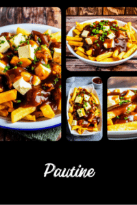 Receta de poutine para el Mundial 2026: snack canadiense fácil en familia