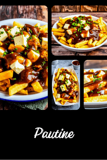 Receta de poutine para el Mundial 2026: snack canadiense fácil en familia