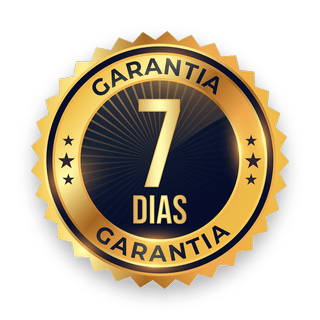 Garantía de 7 días