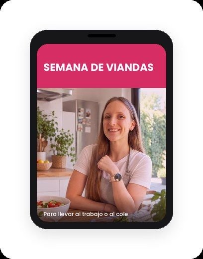 Semana de viandas
