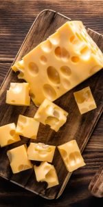 queso